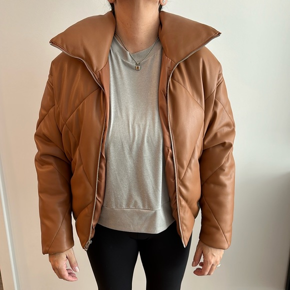 Abercrombie and Fitch Jacket - Picture 1 of 6